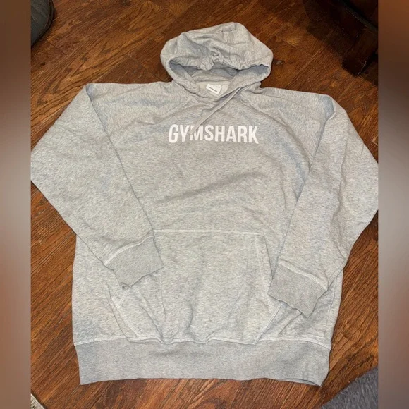 Gymshark hoodie - Picture 1 of 3